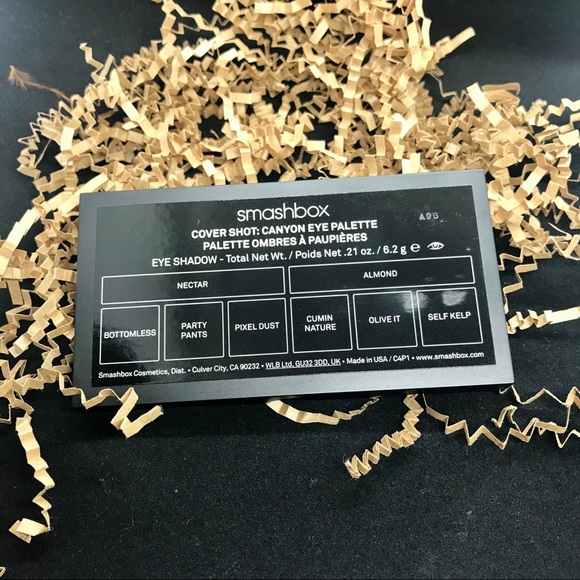 Smashbox The LA Vibes Kit - Picture 3 of 10